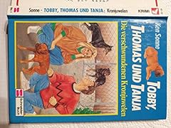 Tobby thomas tanja gebraucht kaufen  Wird an jeden Ort in Deutschland
