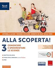 Alla scoperta per usato  Spedito ovunque in Italia 