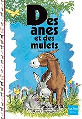 ânes mulets d'occasion  Livré partout en France