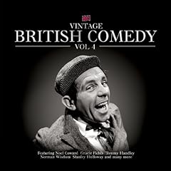 Vintage british comedy d'occasion  Livré partout en France
