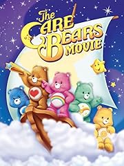 Care bears movie for sale  Delivered anywhere in USA 