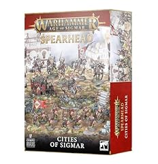 Warhammer games workshop d'occasion  Livré partout en France