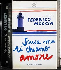 Scusa chiamo amore usato  Spedito ovunque in Italia 