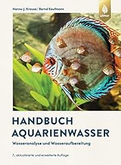 Handbuch aquarienwasser wasser gebraucht kaufen  Wird an jeden Ort in Deutschland