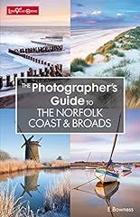 Photographer guide norfolk for sale  Delivered anywhere in UK