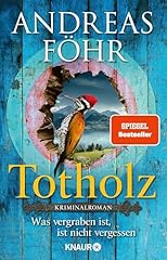 Totholz vergraben vergessen gebraucht kaufen  Wird an jeden Ort in Deutschland
