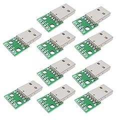 Usb male dip for sale  Delivered anywhere in USA 