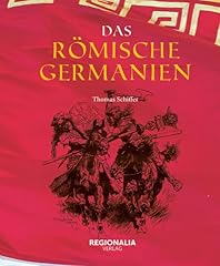 Römische germanien gebraucht kaufen  Wird an jeden Ort in Deutschland