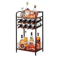 Tier wine bar for sale  Delivered anywhere in USA 