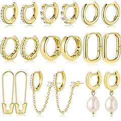 Pairs small gold for sale  Delivered anywhere in USA 