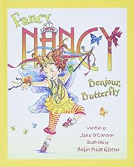 Fancy nancy bonjour for sale  Delivered anywhere in USA 