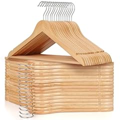 Topia hanger wooden for sale  Delivered anywhere in USA 