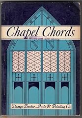 Chapel chords for sale  Delivered anywhere in USA 