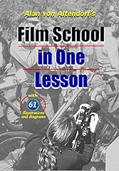 Film school one for sale  Delivered anywhere in UK