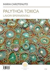 Palythoa toxica lavori usato  Spedito ovunque in Italia 