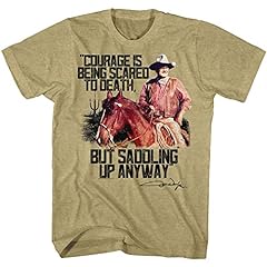 John wayne courage for sale  Delivered anywhere in USA 