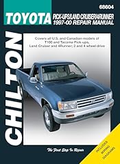 Chilton toyota pick for sale  Delivered anywhere in USA 