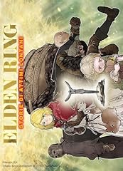 Elden ring storie usato  Spedito ovunque in Italia 