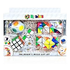 Rubik set regalo usato  Spedito ovunque in Italia 
