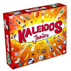 Kaleidos junior avventure usato  Spedito ovunque in Italia 