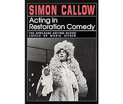 Acting restoration comedy for sale  Delivered anywhere in USA 