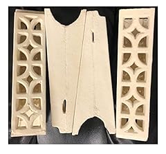 Ceramic bricks rock for sale  Delivered anywhere in USA 