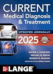 Current medical diagnosis for sale  Delivered anywhere in USA 
