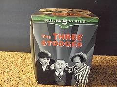 Set three stooges for sale  Delivered anywhere in USA 