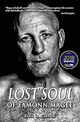 The lost soul d'occasion  Livré partout en Belgiqu