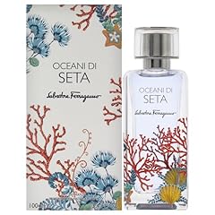 Oceani seta salvatore d'occasion  Livré partout en France