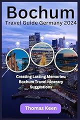 Bochum travel guide for sale  Delivered anywhere in UK