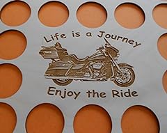 Custom motorcycle engraved for sale  Delivered anywhere in USA 