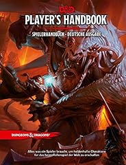 Dungeons dragons players gebraucht kaufen  Wird an jeden Ort in Deutschland