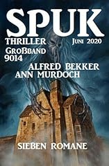 Großband spuk thriller gebraucht kaufen  Wird an jeden Ort in Deutschland
