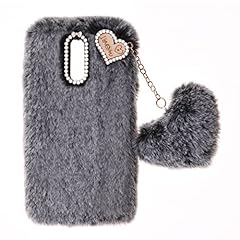 Snclet fluffy fur for sale  Delivered anywhere in UK