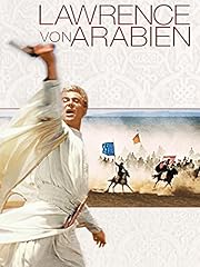 Lawrence arabien gebraucht kaufen  Wird an jeden Ort in Deutschland