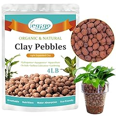 Legigo organic leca for sale  Delivered anywhere in USA 