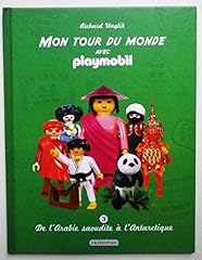 Tour playmobil arabie d'occasion  Livré partout en France