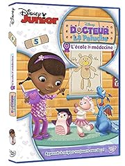 Docteur peluche école d'occasion  Livré partout en France