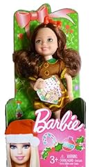 Mini barbie holiday usato  Spedito ovunque in Italia 