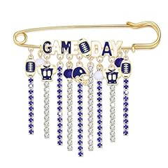 Game day brooches for sale  Delivered anywhere in USA 
