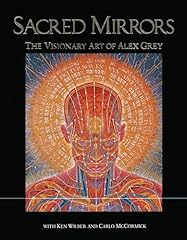 Sacred mirrors visionary for sale  Delivered anywhere in USA 