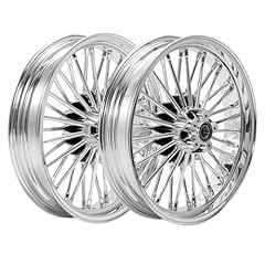 Tofr 18inch chrome for sale  Delivered anywhere in USA 