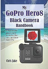 Gopro hero8 black for sale  Delivered anywhere in UK