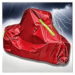 Motorcycle cover waterproof for sale  Delivered anywhere in UK