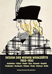 Design wiener werkstätte gebraucht kaufen  Wird an jeden Ort in Deutschland