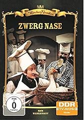 Märchenklassiker zwerg nase gebraucht kaufen  Wird an jeden Ort in Deutschland