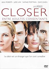 Closer adultes consentants d'occasion  Livré partout en France