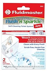 Fluidmaster 8302p8 flush for sale  Delivered anywhere in USA 