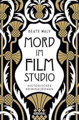 Mord filmstudio historischer gebraucht kaufen  Wird an jeden Ort in Deutschland